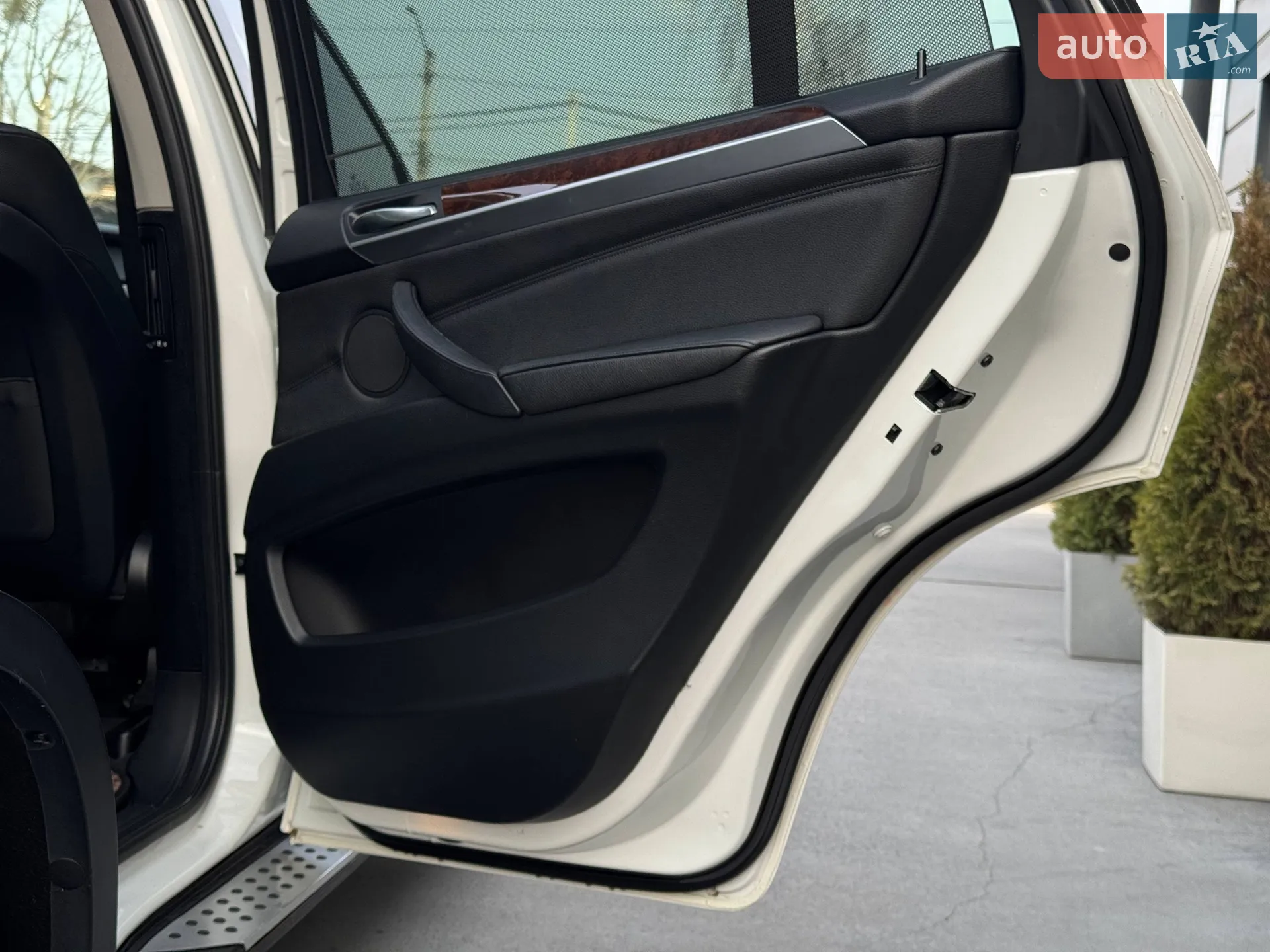 2012 BMW X5 - мініатюра 71
