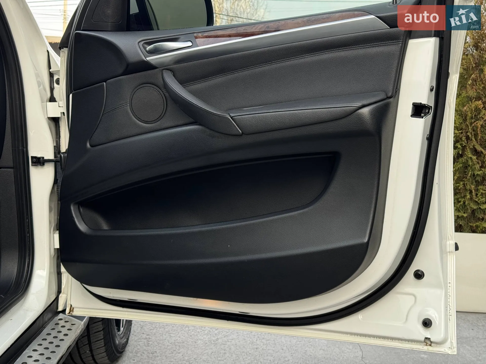 2012 BMW X5 - мініатюра 76