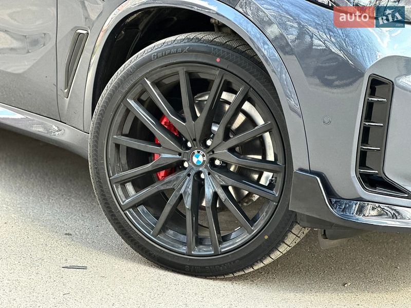 Внедорожник / Кроссовер BMW X5 2021 в Тернополе фото 10 Внедорожник / Кроссовер BMW X5 2021 в Тернополе