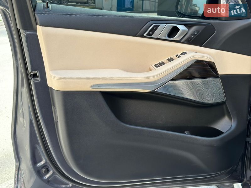 Внедорожник / Кроссовер BMW X5 2021 в Тернополе фото 26 Внедорожник / Кроссовер BMW X5 2021 в Тернополе
