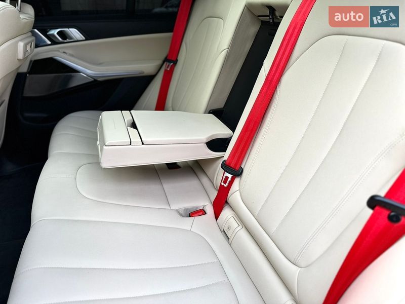 Внедорожник / Кроссовер BMW X5 2021 в Тернополе фото 46 Внедорожник / Кроссовер BMW X5 2021 в Тернополе