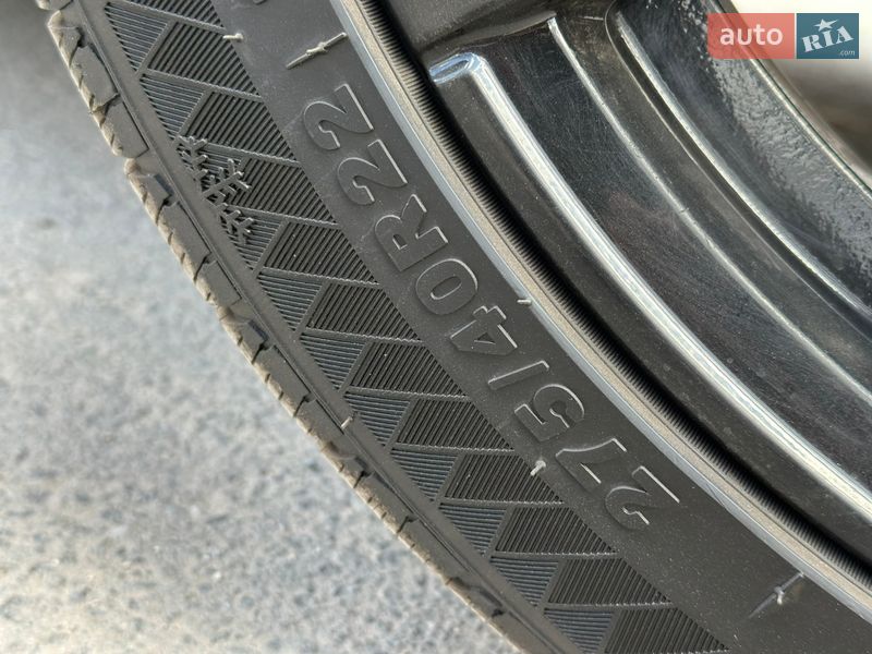 Внедорожник / Кроссовер BMW X5 2021 в Тернополе фото 51 Внедорожник / Кроссовер BMW X5 2021 в Тернополе