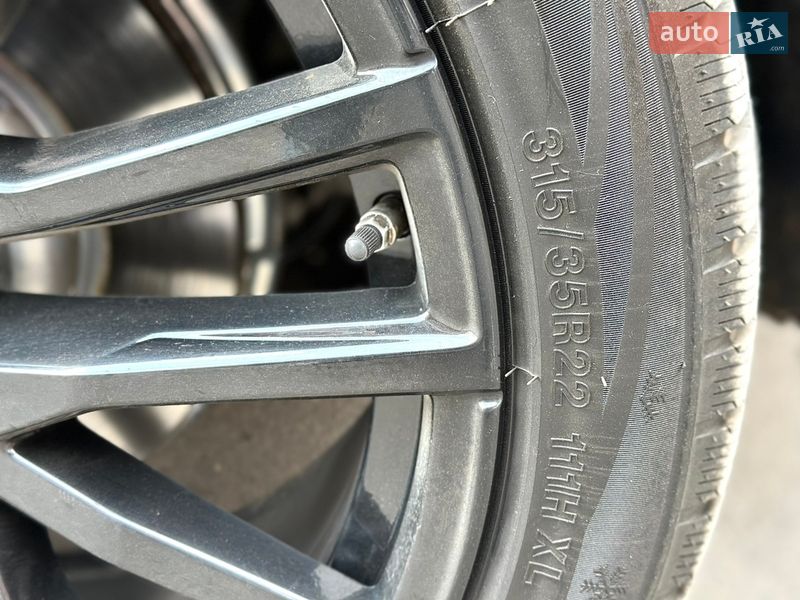 Внедорожник / Кроссовер BMW X5 2021 в Тернополе фото 56 Внедорожник / Кроссовер BMW X5 2021 в Тернополе