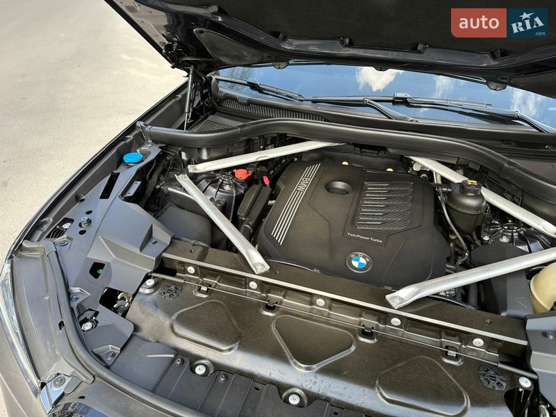Внедорожник / Кроссовер BMW X5 2021 в Тернополе фото 65 Внедорожник / Кроссовер BMW X5 2021 в Тернополе