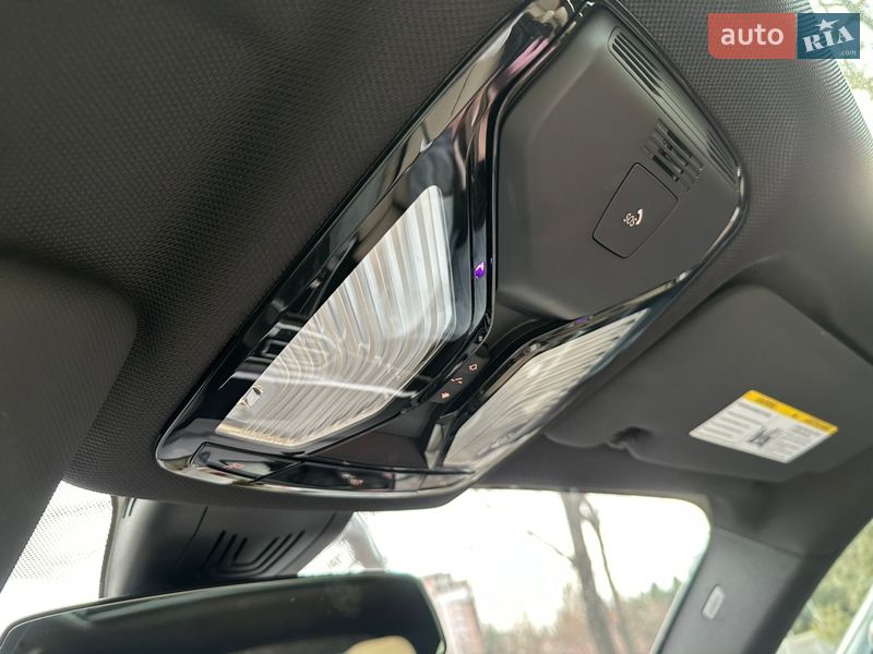 Внедорожник / Кроссовер BMW X5 2021 в Тернополе фото 70 Внедорожник / Кроссовер BMW X5 2021 в Тернополе