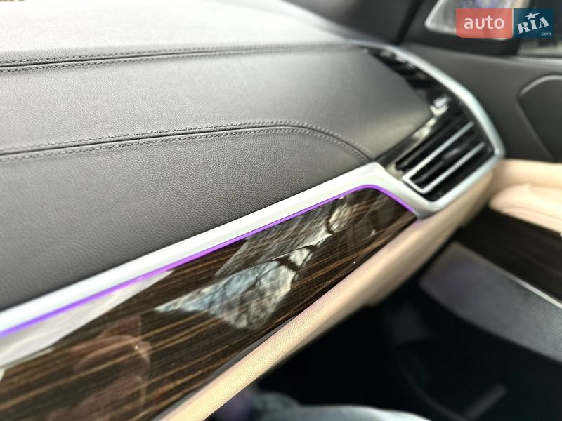 Внедорожник / Кроссовер BMW X5 2021 в Тернополе фото 73 Внедорожник / Кроссовер BMW X5 2021 в Тернополе