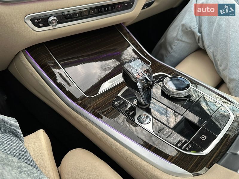 Внедорожник / Кроссовер BMW X5 2021 в Тернополе фото 78 Внедорожник / Кроссовер BMW X5 2021 в Тернополе