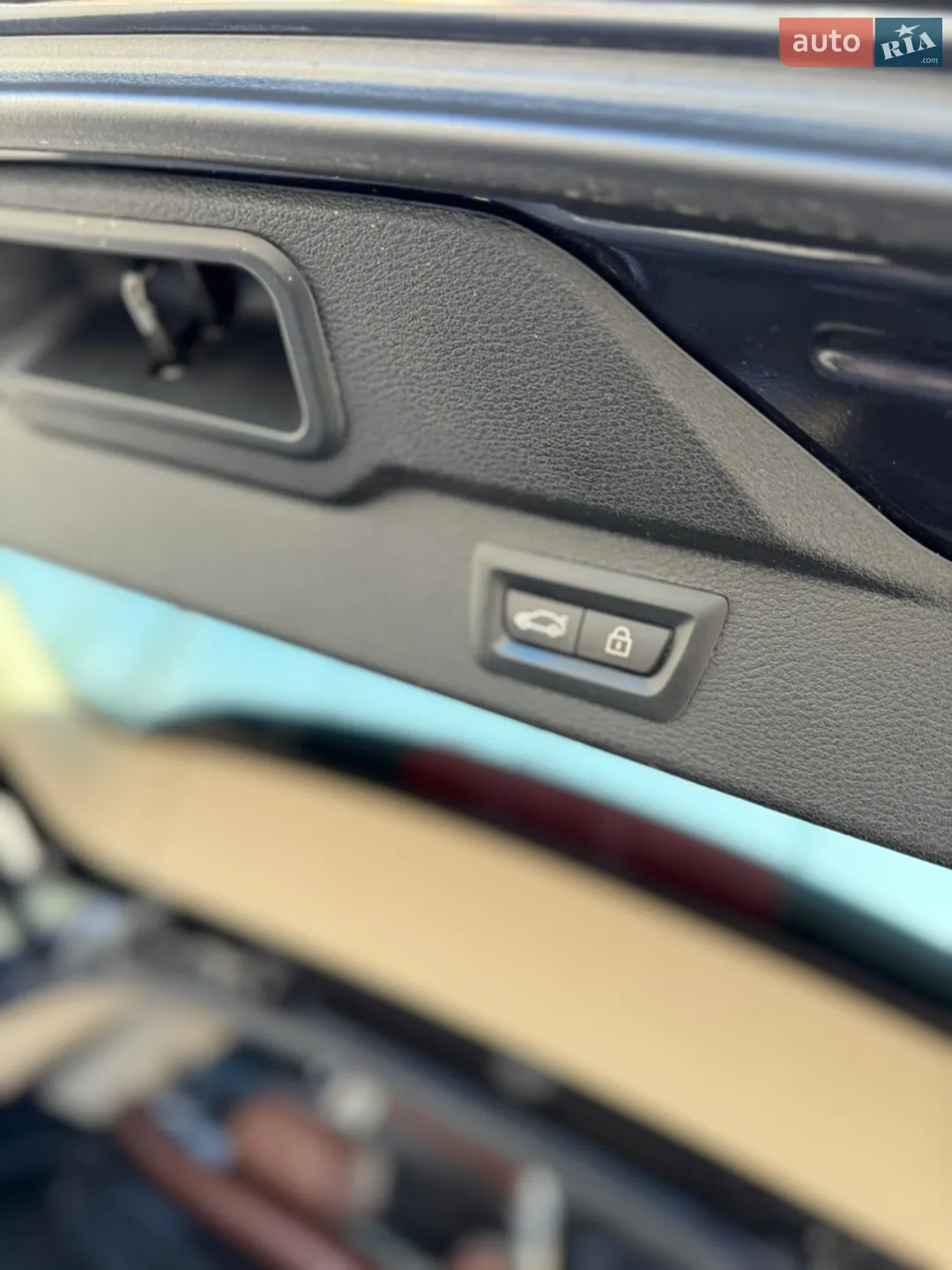 2014 BMW X5 - мініатюра 8