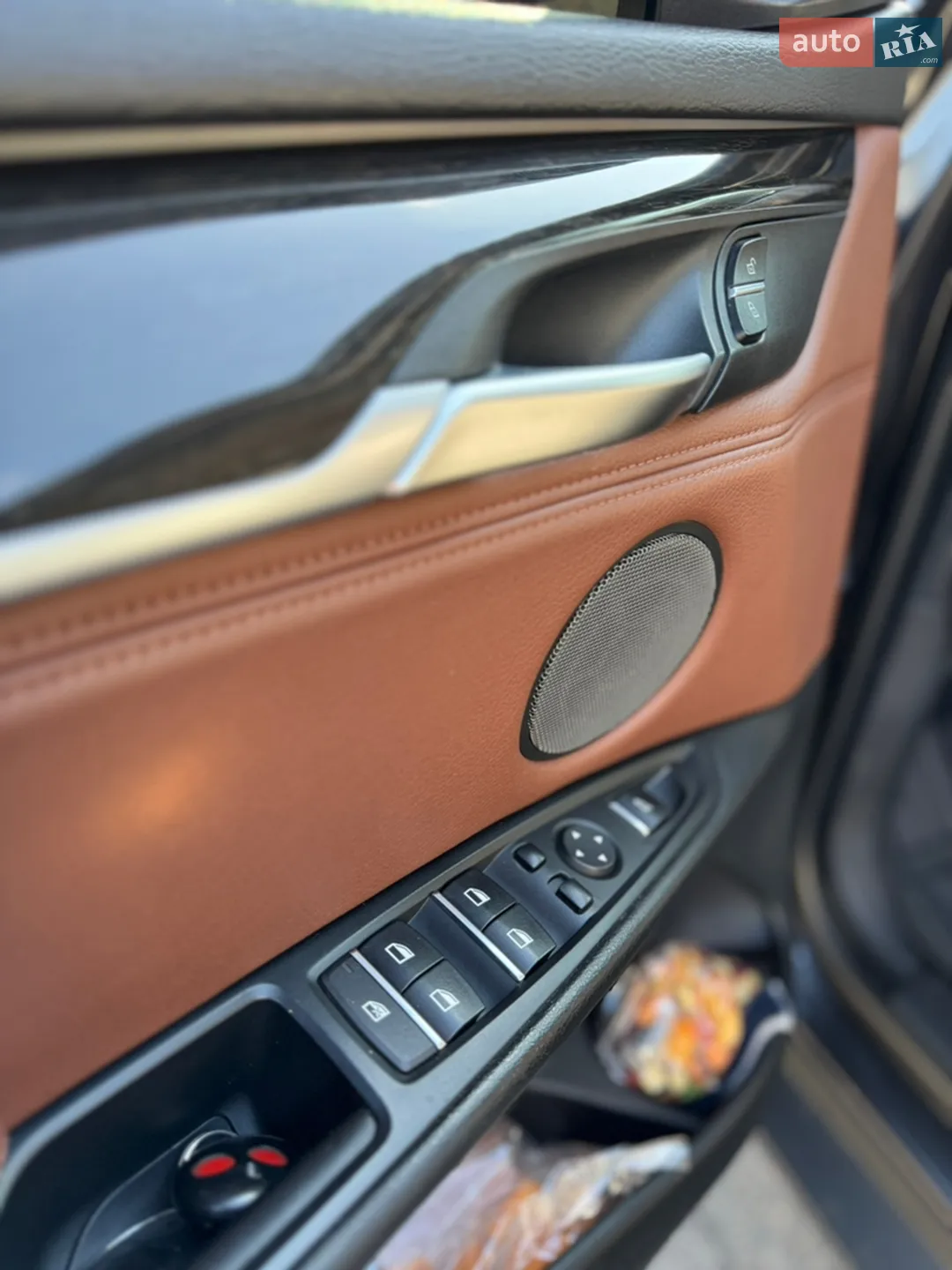 2014 BMW X5 - мініатюра 15