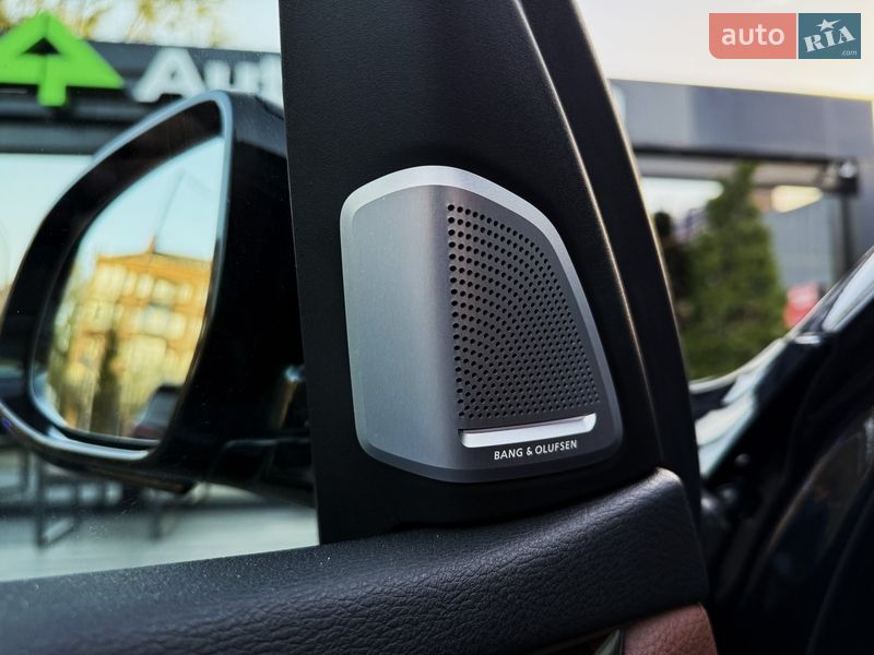 Внедорожник / Кроссовер BMW X5 2015 в Киеве