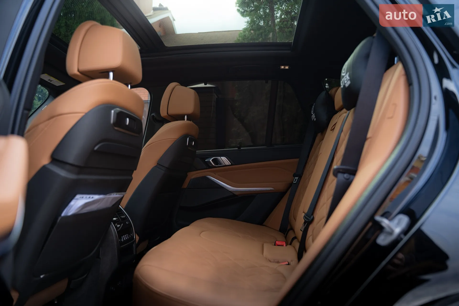 2024 BMW X5 - мініатюра 11