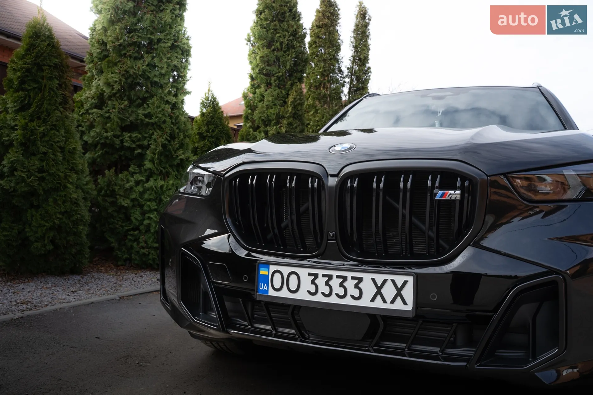 2024 BMW X5 - мініатюра 25