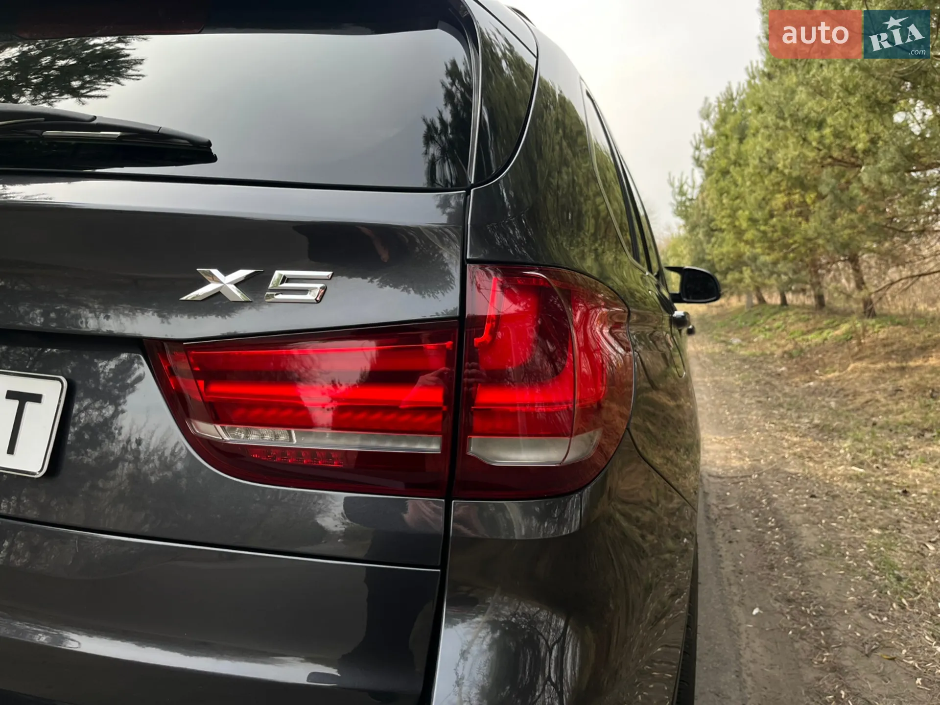 2014 BMW X5 - мініатюра 39