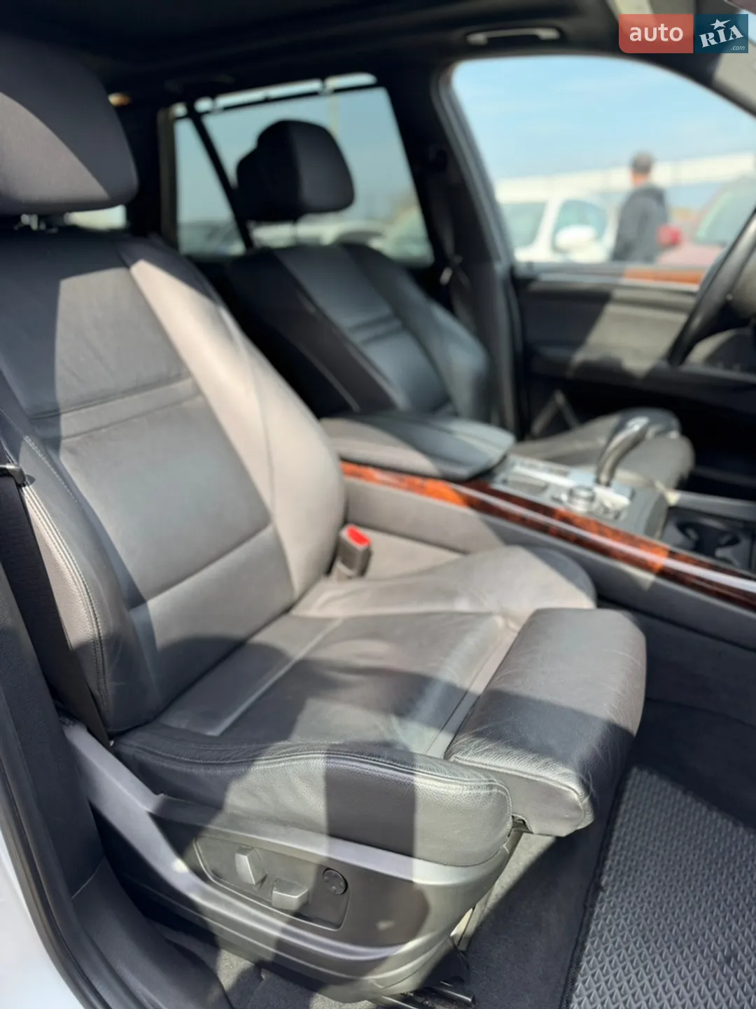 2013 BMW X5 - мініатюра 23