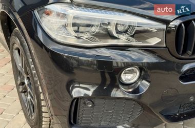 Внедорожник / Кроссовер BMW X5 2014 в Виннице
