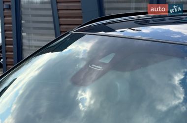 Внедорожник / Кроссовер BMW X5 2014 в Виннице
