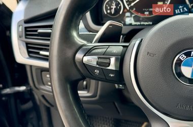 Внедорожник / Кроссовер BMW X5 2014 в Виннице