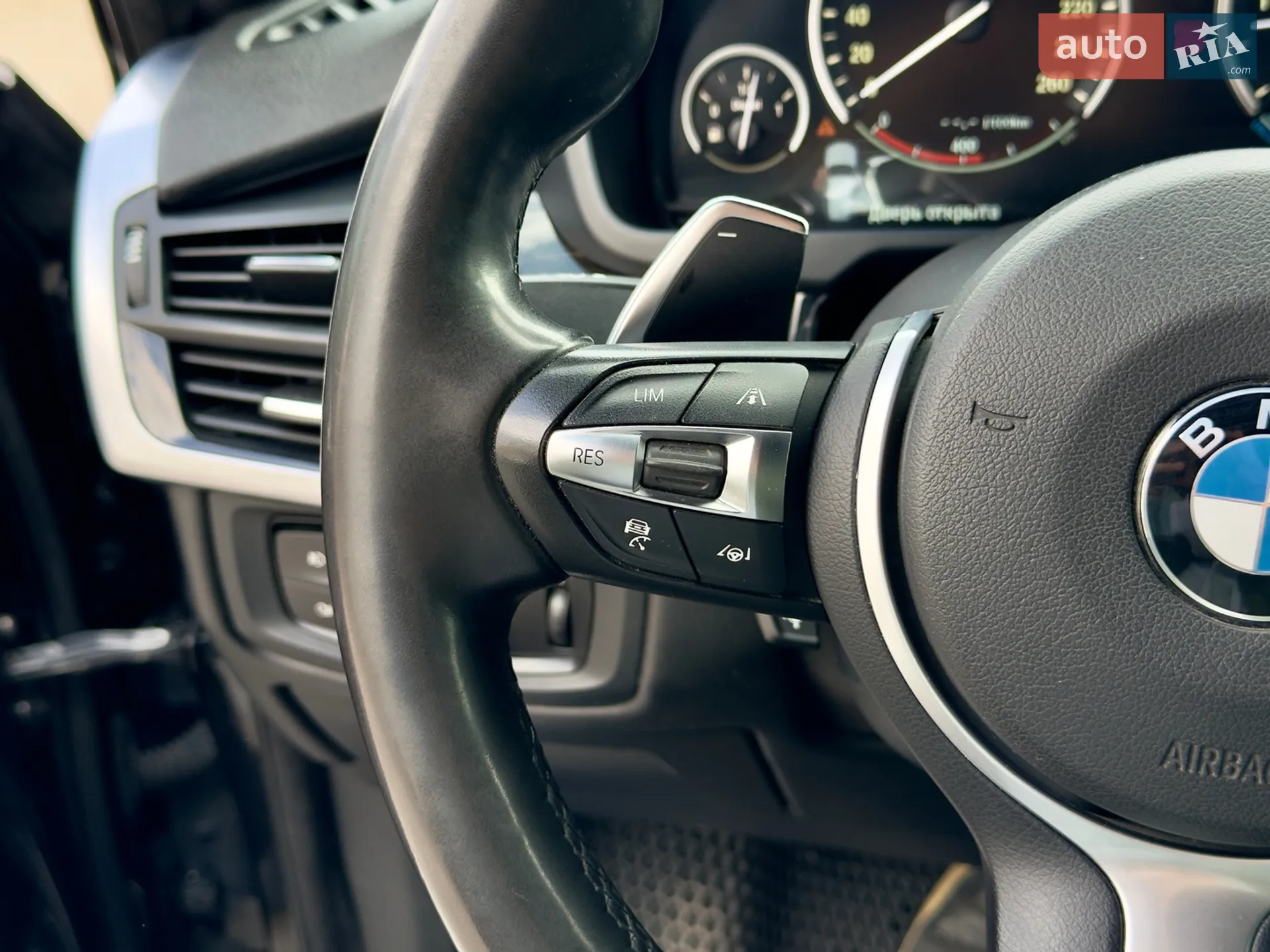 2014 BMW X5 - мініатюра 23
