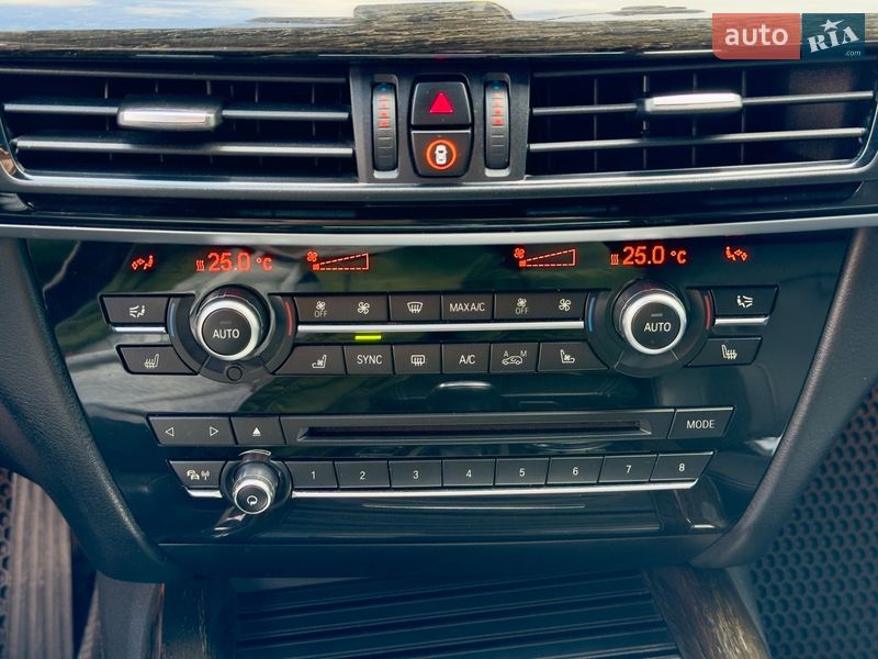 Внедорожник / Кроссовер BMW X5 2014 в Виннице фото 26 Внедорожник / Кроссовер BMW X5 2014 в Виннице