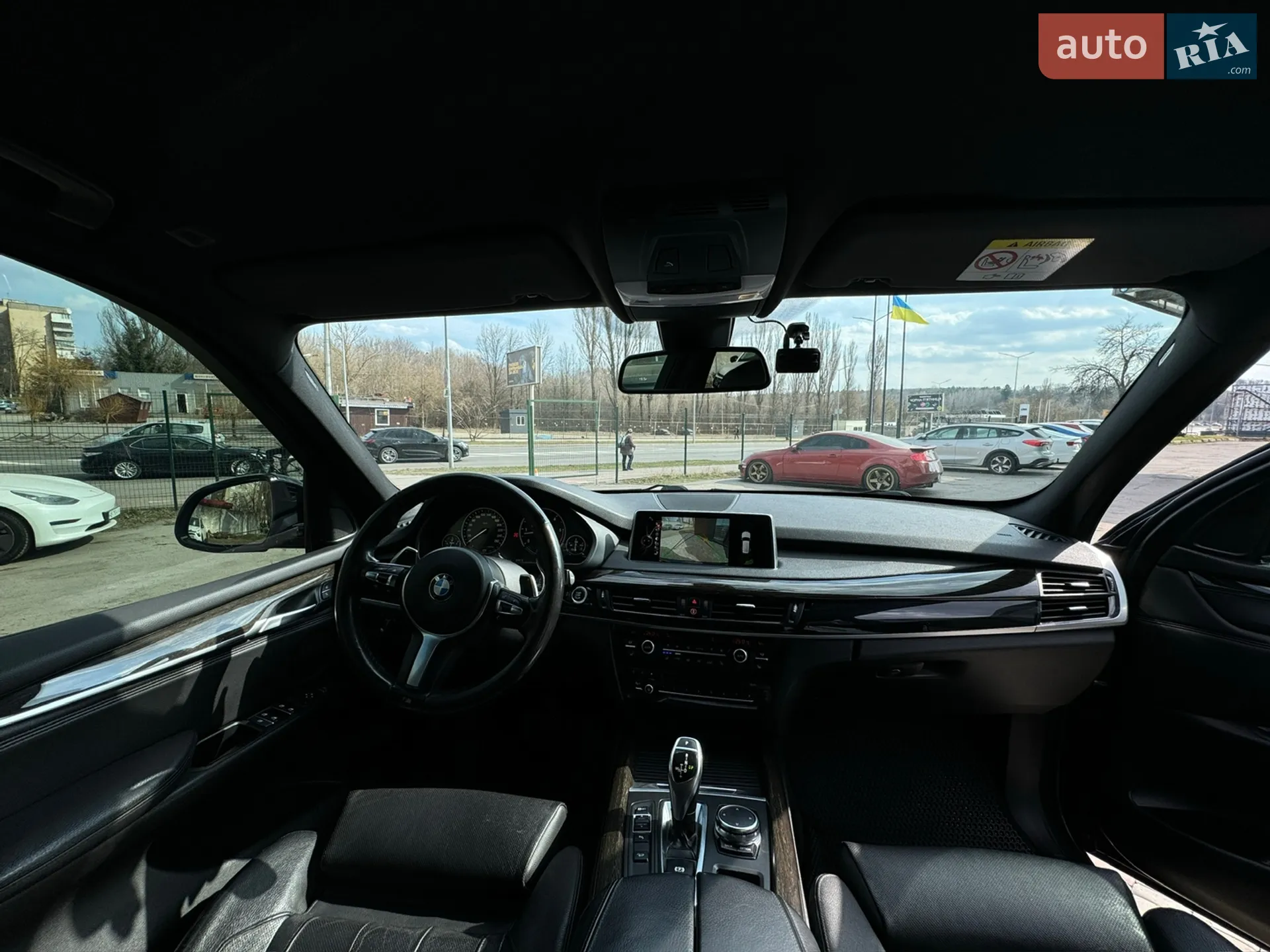 2014 BMW X5 - мініатюра 38