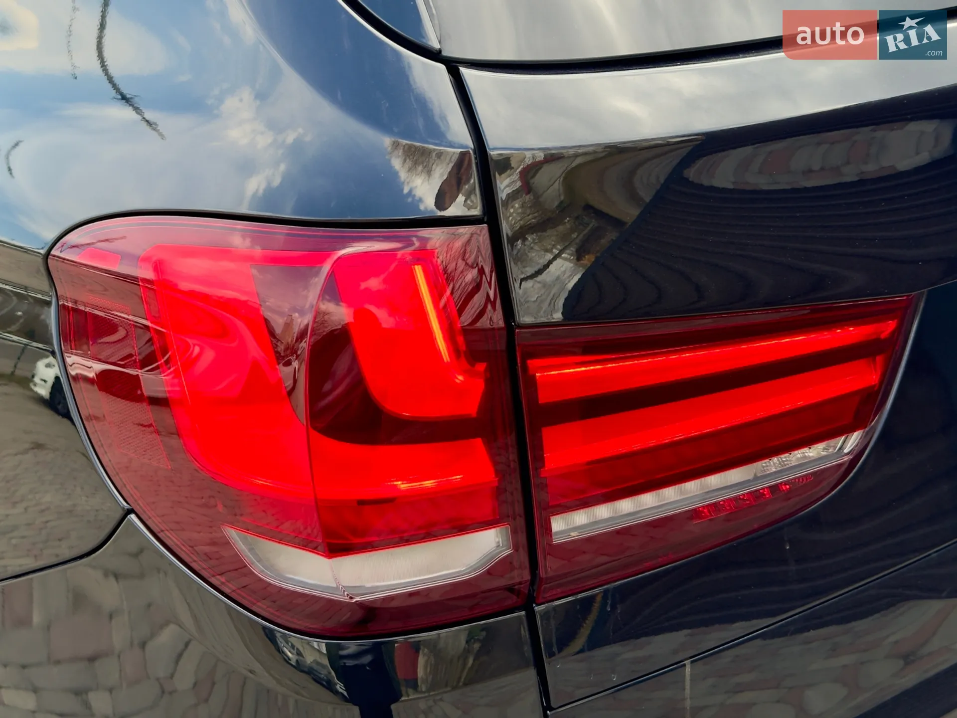 2014 BMW X5 - мініатюра 36