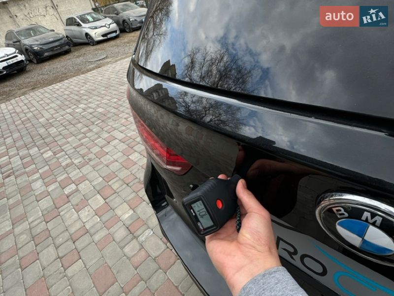 Внедорожник / Кроссовер BMW X5 2014 в Виннице фото 51 Внедорожник / Кроссовер BMW X5 2014 в Виннице