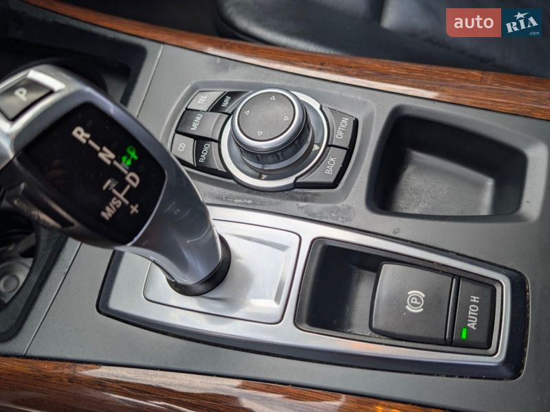 Внедорожник / Кроссовер BMW X5 2010 в Тернополе фото 22 Внедорожник / Кроссовер BMW X5 2010 в Тернополе