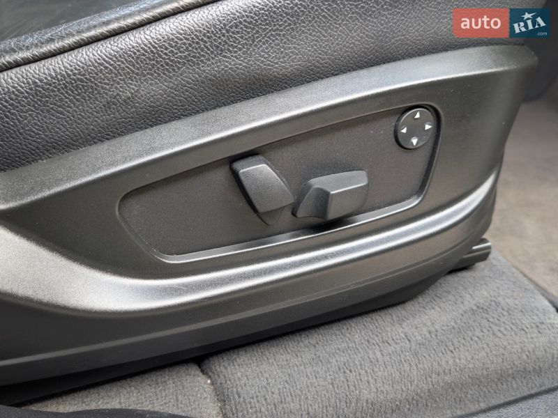 Внедорожник / Кроссовер BMW X5 2010 в Тернополе фото 31 Внедорожник / Кроссовер BMW X5 2010 в Тернополе