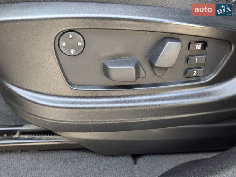Внедорожник / Кроссовер BMW X5 2010 в Тернополе фото 34 Внедорожник / Кроссовер BMW X5 2010 в Тернополе