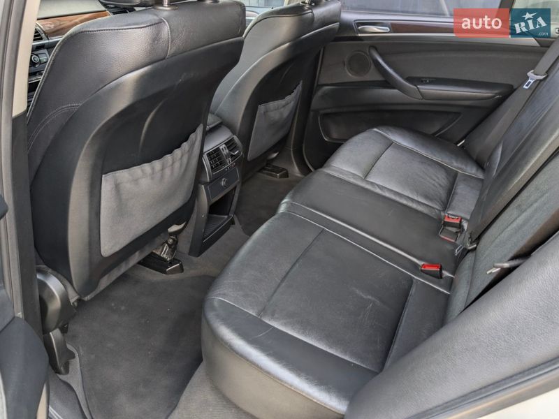Внедорожник / Кроссовер BMW X5 2010 в Тернополе фото 38 Внедорожник / Кроссовер BMW X5 2010 в Тернополе