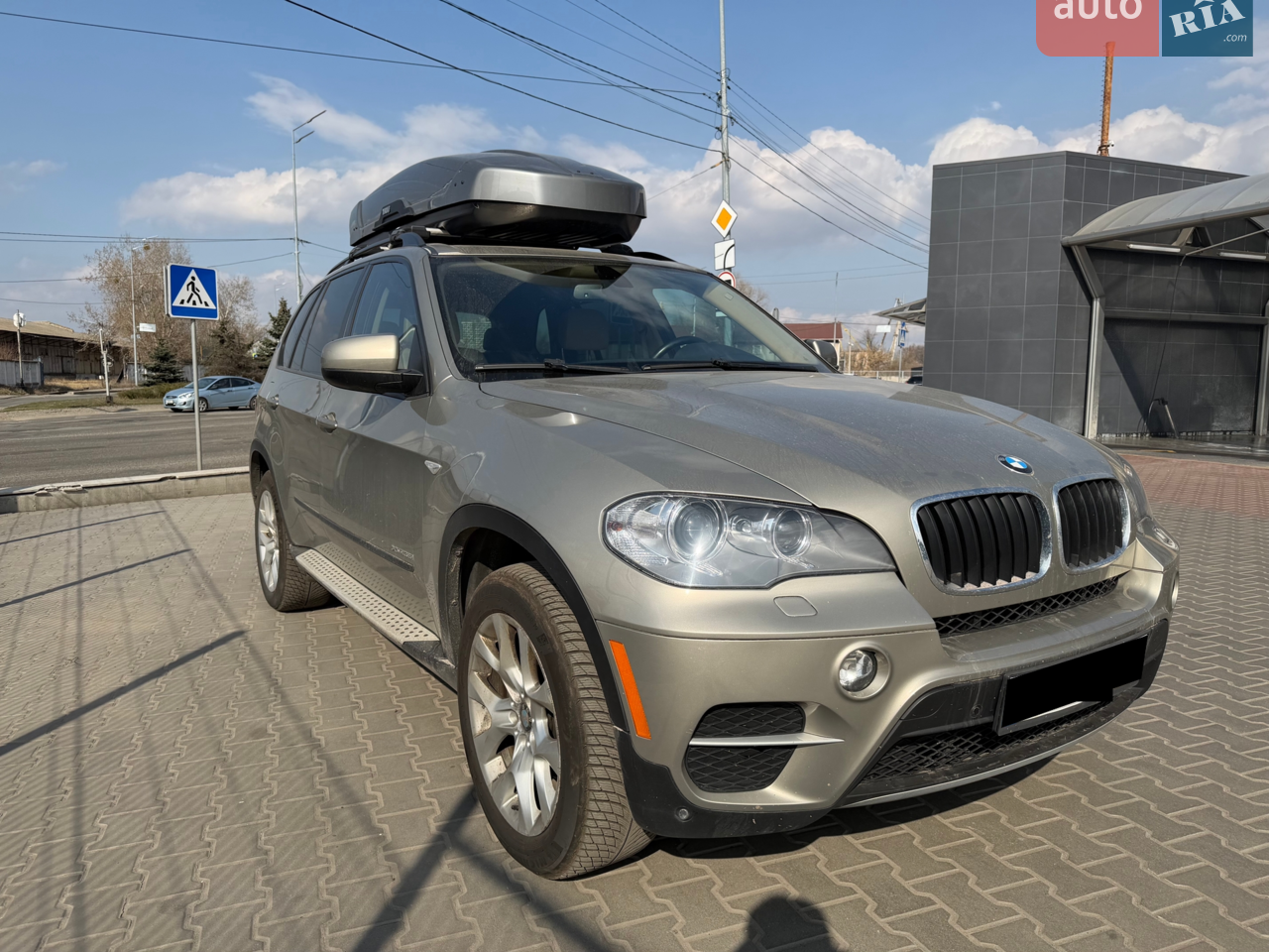 2010 BMW X5 - мініатюра 30