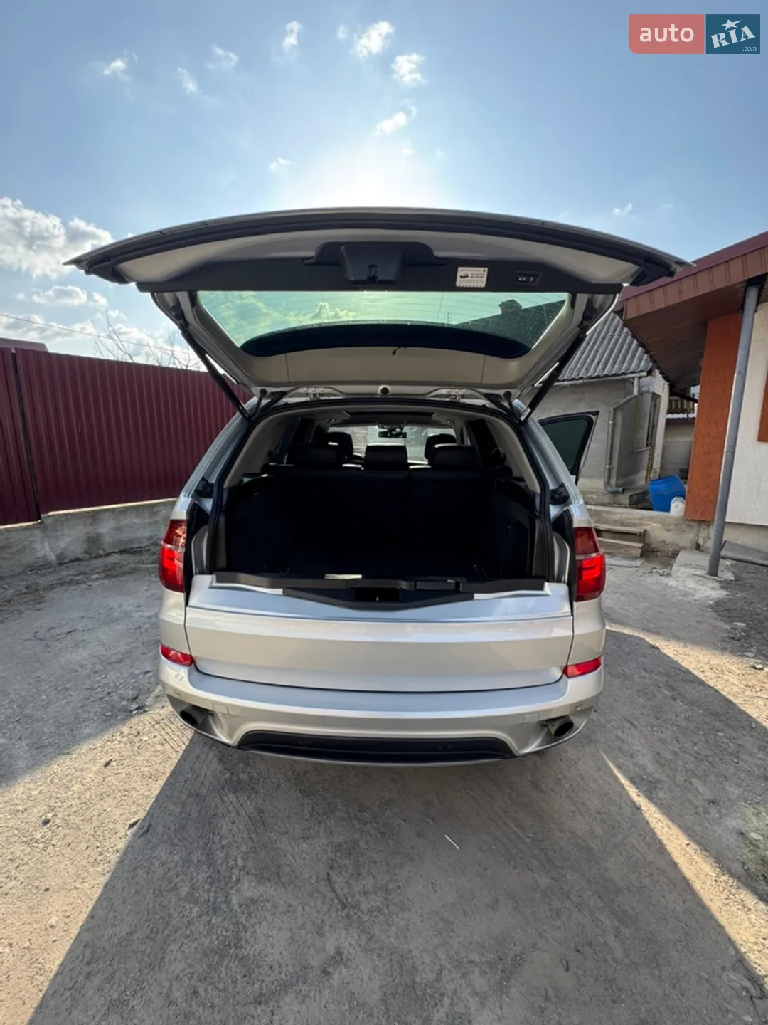 2010 BMW X5 - мініатюра 10