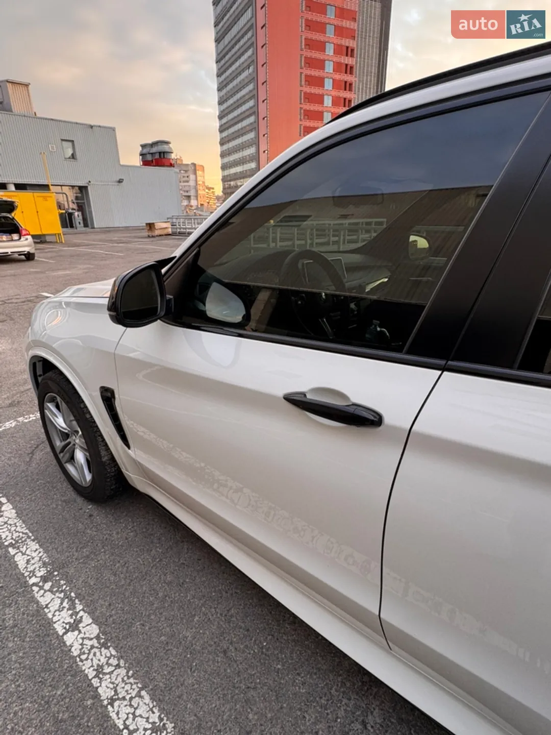 2015 BMW X5 - мініатюра 22