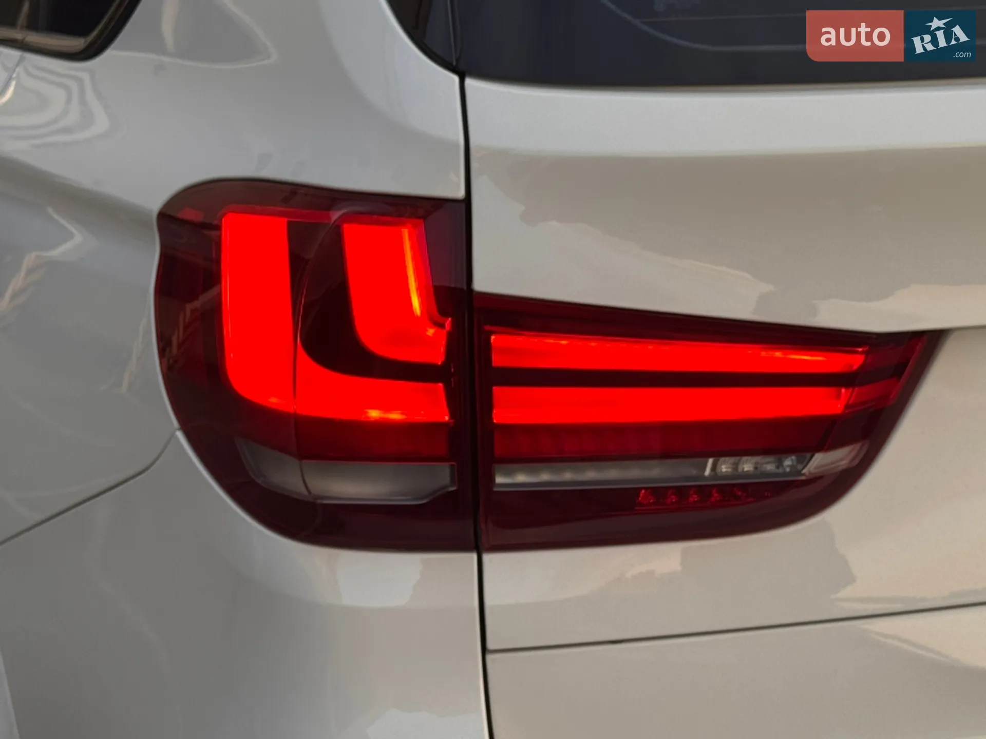 2015 BMW X5 - мініатюра 27