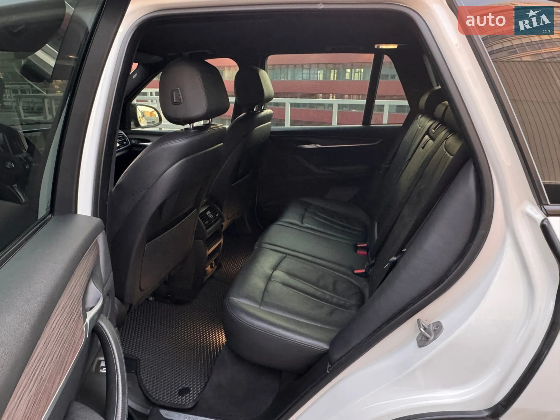 2015 BMW X5 - мініатюра 35