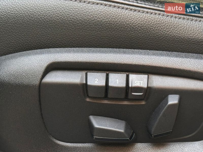 Внедорожник / Кроссовер BMW X5 2015 в Днепре