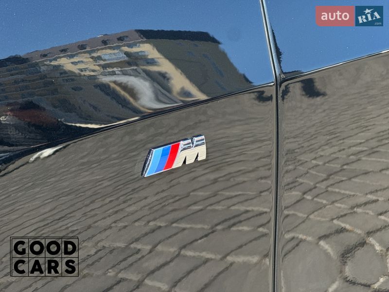 Позашляховик / Кросовер BMW X5 2024 в Одесі