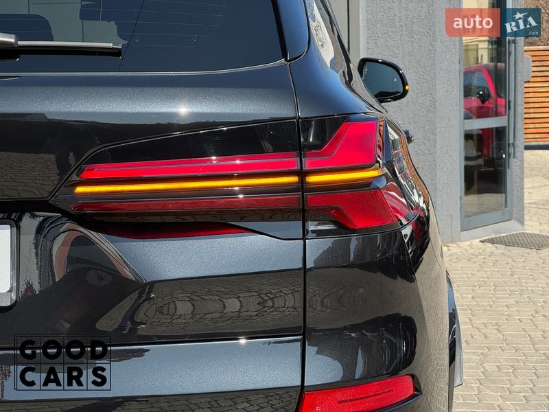 Позашляховик / Кросовер BMW X5 2024 в Одесі