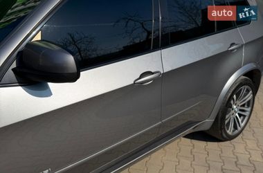 Внедорожник / Кроссовер BMW X5 2012 в Ровно