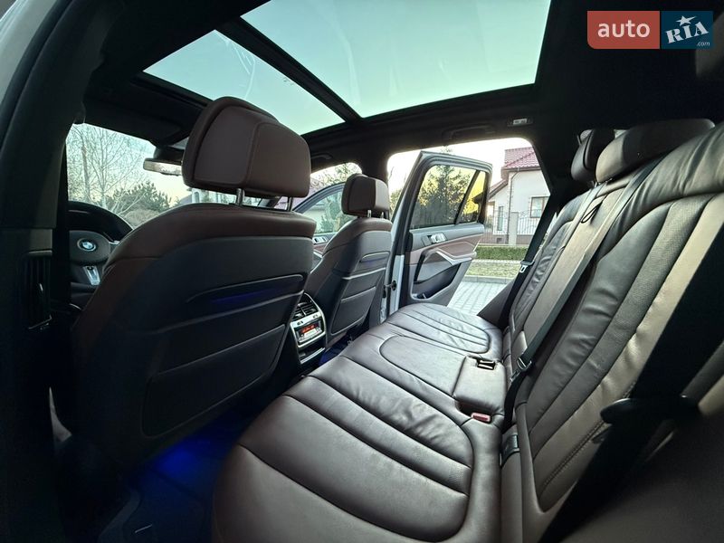 Внедорожник / Кроссовер BMW X5 2018 в Одессе фото 72 Внедорожник / Кроссовер BMW X5 2018 в Одессе