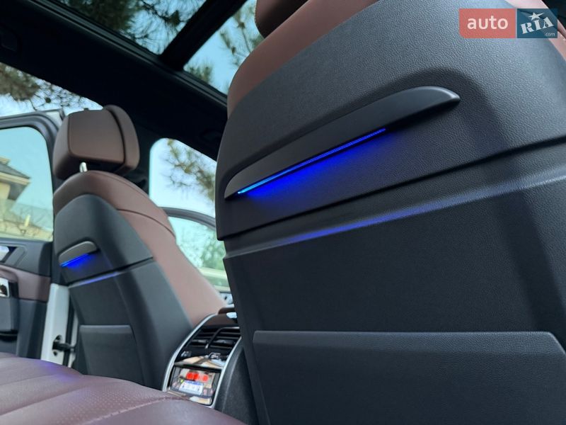 Внедорожник / Кроссовер BMW X5 2018 в Одессе фото 80 Внедорожник / Кроссовер BMW X5 2018 в Одессе