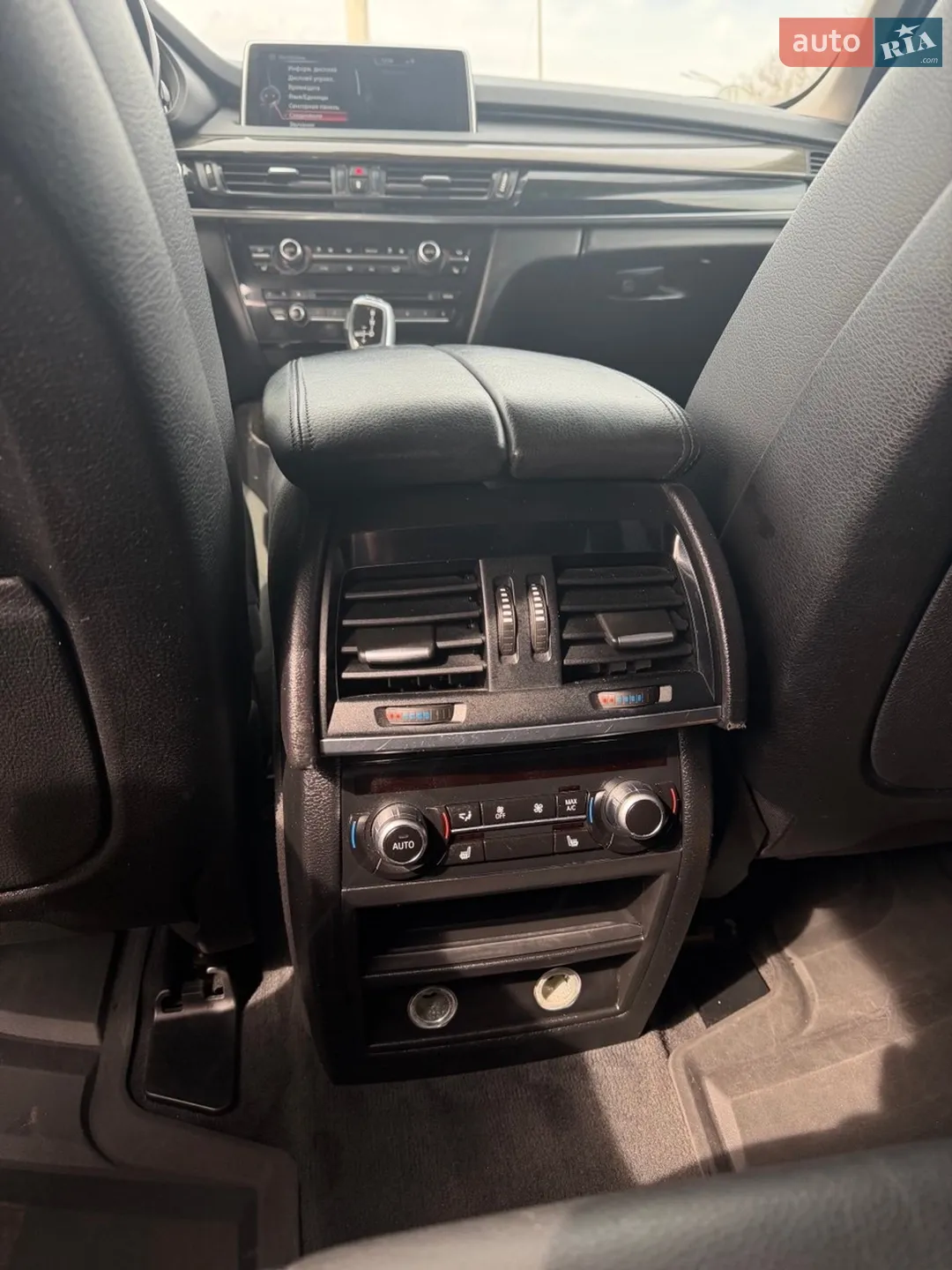 2016 BMW X5 - мініатюра 20