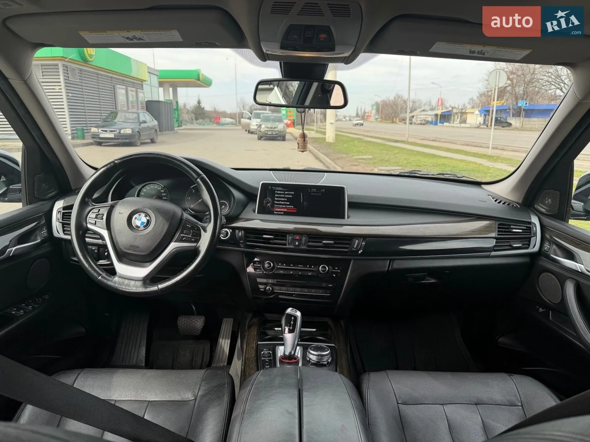2016 BMW X5 - мініатюра 21
