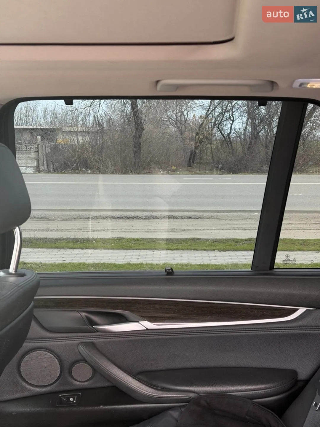 2016 BMW X5 - мініатюра 27