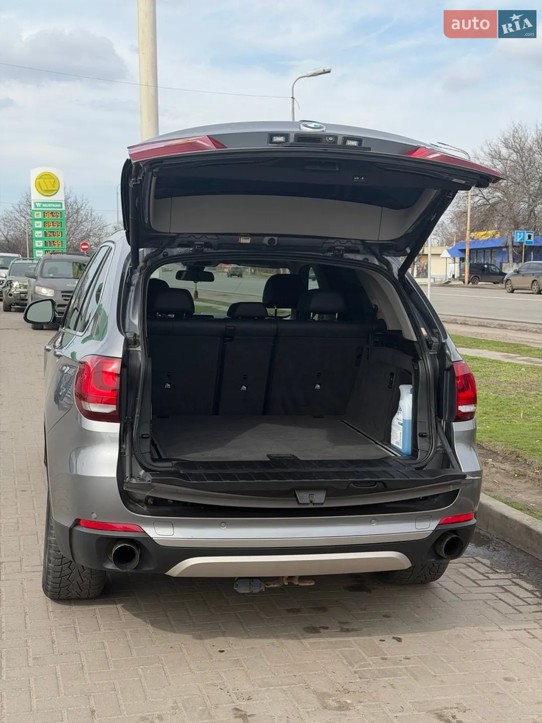 2016 BMW X5 - мініатюра 29