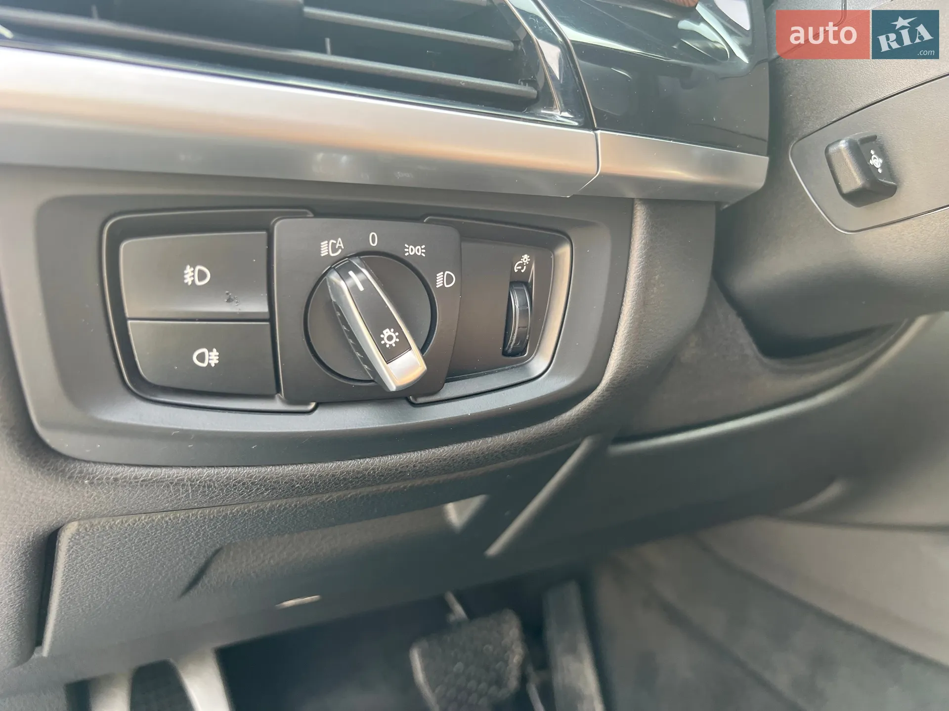 2014 BMW X5 - мініатюра 25
