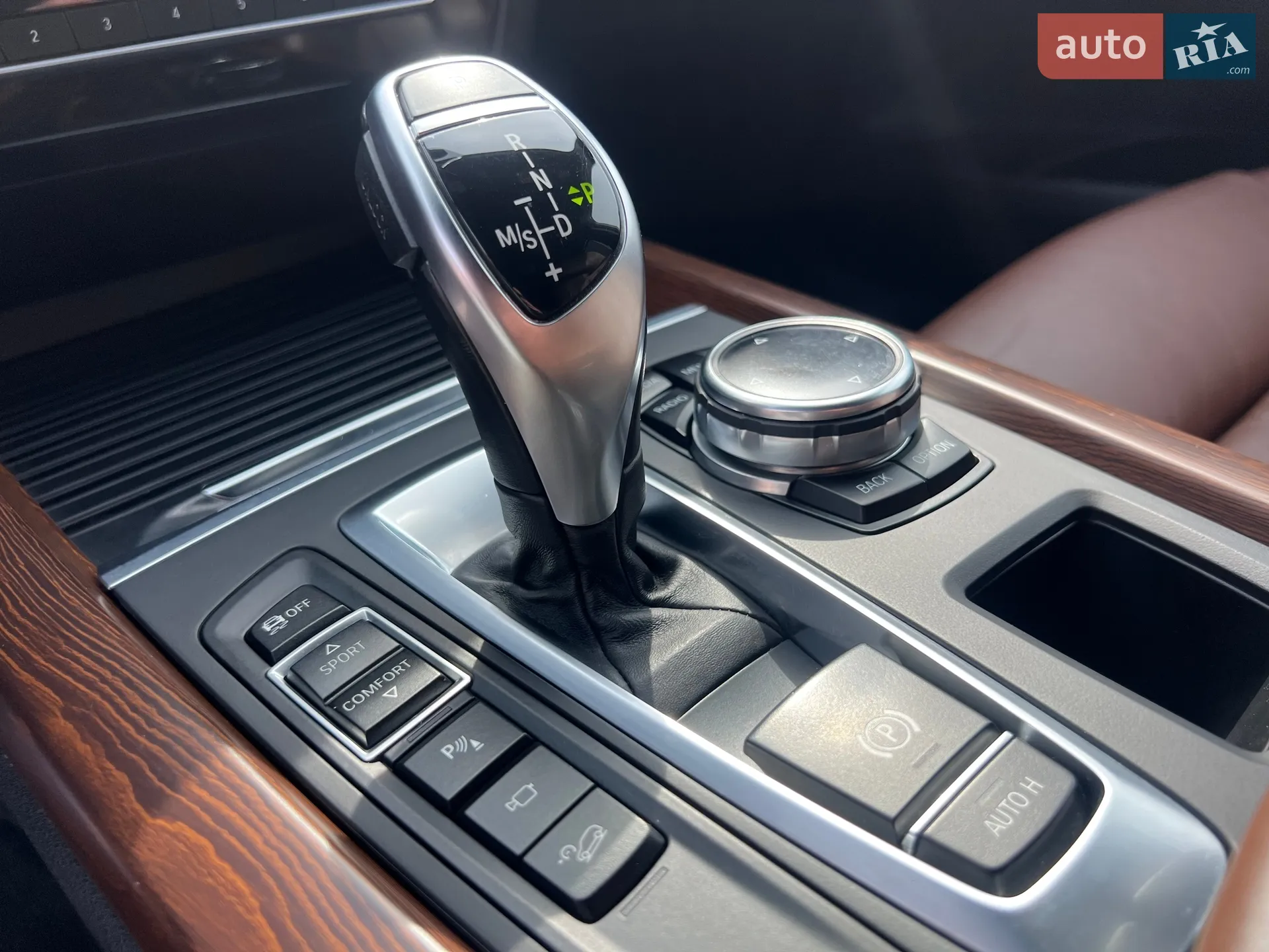 2014 BMW X5 - мініатюра 29