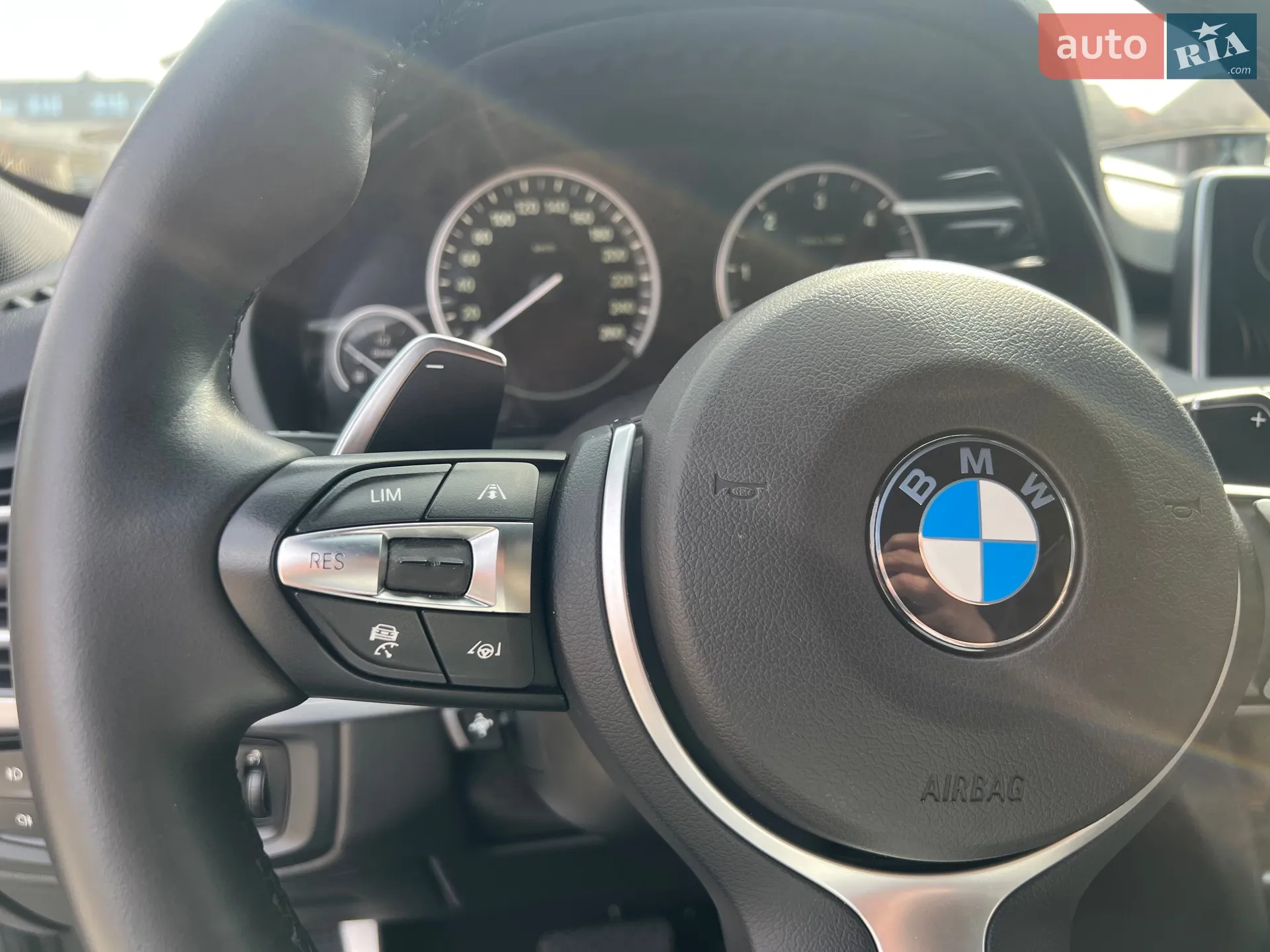 2014 BMW X5 - мініатюра 35