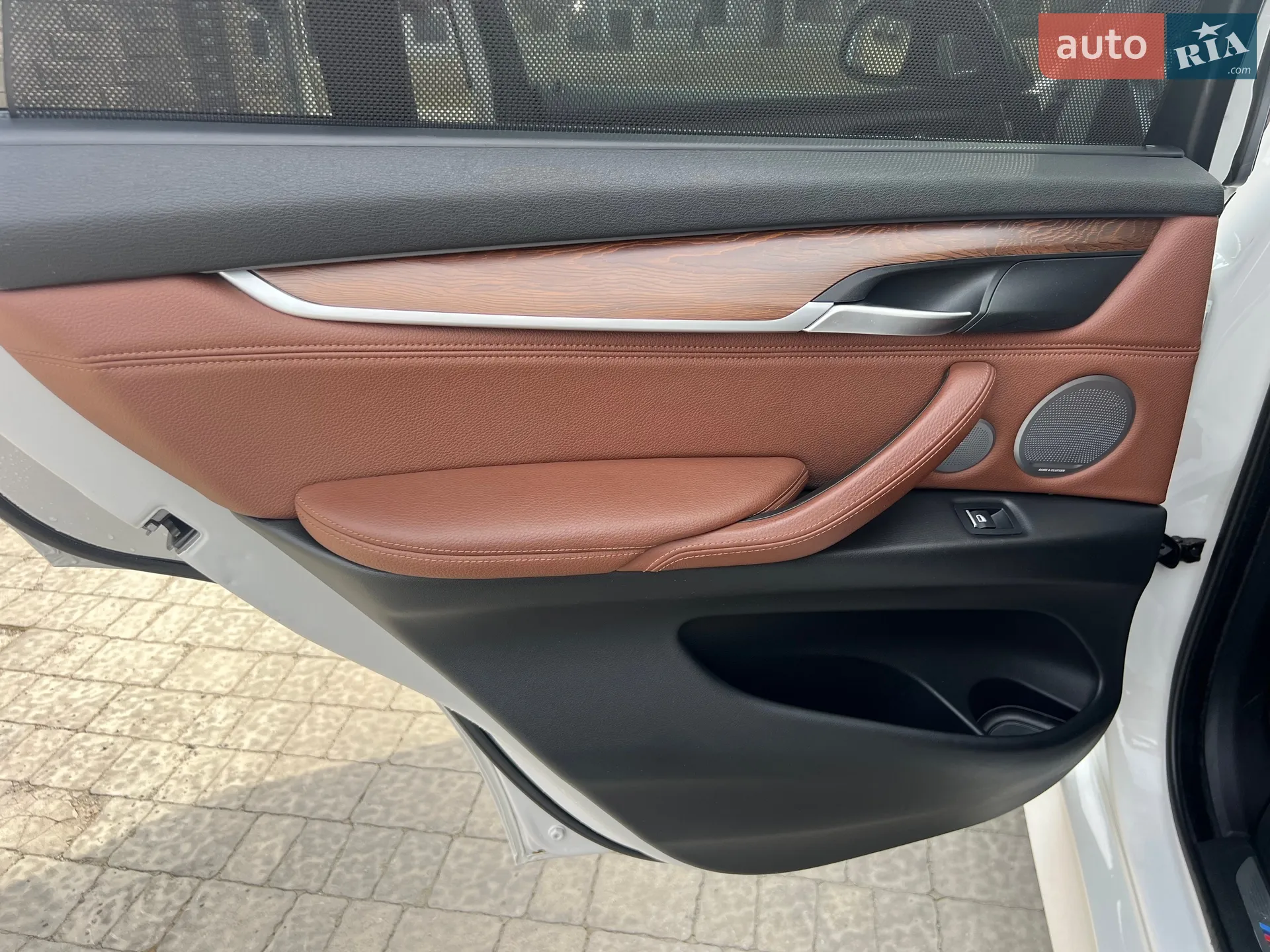 2014 BMW X5 - мініатюра 40