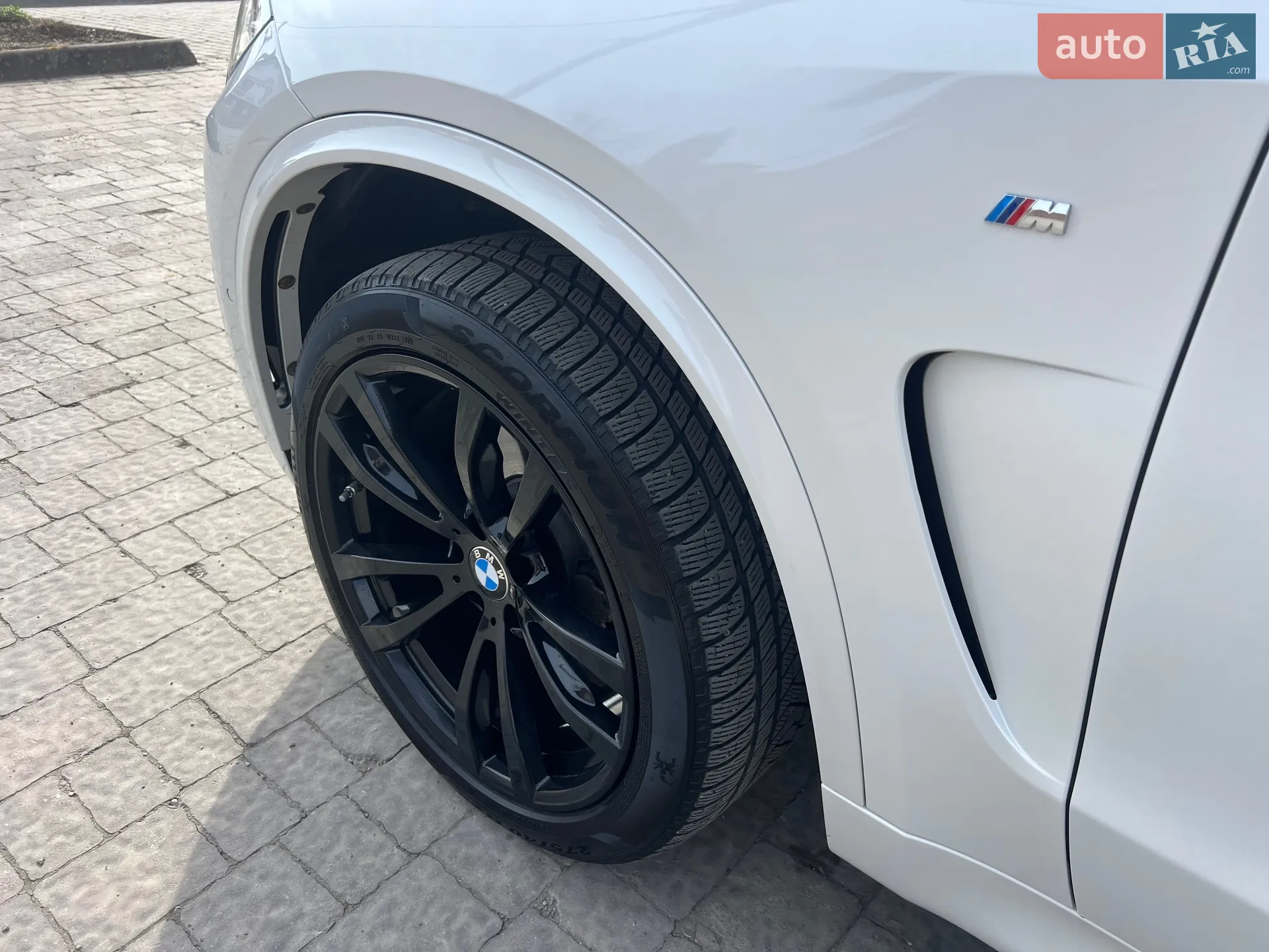 2014 BMW X5 - мініатюра 62